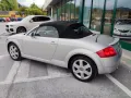 Audi TT Roadster 1.8 T 20V 179 CV cat