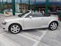 Audi TT Roadster 1.8 T 20V 179 CV cat