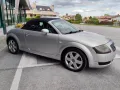 Audi TT Roadster 1.8 T 20V 179 CV cat