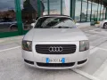 Audi TT Roadster 1.8 T 20V 179 CV cat