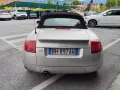 Audi TT Roadster 1.8 T 20V 179 CV cat