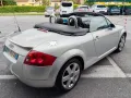 Audi TT Roadster 1.8 T 20V 179 CV cat