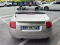Audi TT Roadster 1.8 T 20V 179 CV cat