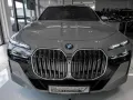 BMW i7 xDrive 60 M-Sport PANO 360° SITZBELÜFTUNG ACC