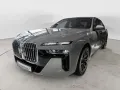 BMW i7 xDrive 60 M-Sport PANO 360° SITZBELÜFTUNG ACC