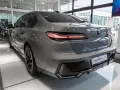 BMW i7 xDrive 60 M-Sport PANO 360° SITZBELÜFTUNG ACC