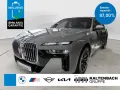 BMW i7 xDrive 60 M-Sport PANO 360° SITZBELÜFTUNG ACC
