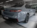 BMW i7 xDrive 60 M-Sport PANO 360° SITZBELÜFTUNG ACC