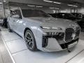 BMW i7 xDrive 60 M-Sport PANO 360° SITZBELÜFTUNG ACC