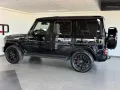 Mercedes-Benz G450d AMG PPF Softclose Sitzbelüft.TV MANUFAKTUR