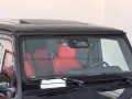 Mercedes-Benz G450d AMG PPF Softclose Sitzbelüft.TV MANUFAKTUR