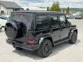 Mercedes-Benz G450d AMG PPF Softclose Sitzbelüft.TV MANUFAKTUR
