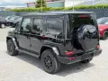 Mercedes-Benz G450d AMG PPF Softclose Sitzbelüft.TV MANUFAKTUR