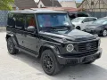 Mercedes-Benz G450d AMG PPF Softclose Sitzbelüft.TV MANUFAKTUR