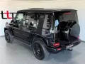 Mercedes-Benz G450d AMG PPF Softclose Sitzbelüft.TV MANUFAKTUR