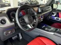 Mercedes-Benz G450d AMG PPF Softclose Sitzbelüft.TV MANUFAKTUR