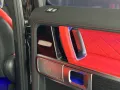 Mercedes-Benz G450d AMG PPF Softclose Sitzbelüft.TV MANUFAKTUR