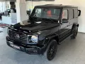 Mercedes-Benz G450d AMG PPF Softclose Sitzbelüft.TV MANUFAKTUR