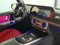 Mercedes-Benz G450d AMG PPF Softclose Sitzbelüft.TV MANUFAKTUR