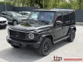 Mercedes-Benz G450d AMG PPF Softclose Sitzbelüft.TV MANUFAKTUR
