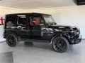 Mercedes-Benz G450d AMG PPF Softclose Sitzbelüft.TV MANUFAKTUR
