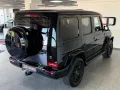 Mercedes-Benz G450d AMG PPF Softclose Sitzbelüft.TV MANUFAKTUR