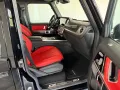 Mercedes-Benz G450d AMG PPF Softclose Sitzbelüft.TV MANUFAKTUR