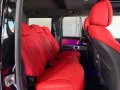 Mercedes-Benz G450d AMG PPF Softclose Sitzbelüft.TV MANUFAKTUR