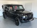 Mercedes-Benz G450d AMG PPF Softclose Sitzbelüft.TV MANUFAKTUR