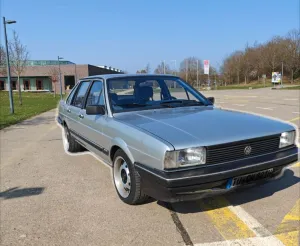 Volkswagen Santana / Passat Oldtimer 