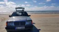 Mercedes-Benz 200 TE W124/S124 Tüv, gut erhalten