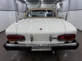 Fiat 124 Spider 2.0 Automatik/H-Kenzeiche/Verdeck-Neu