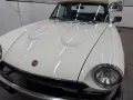 Fiat 124 Spider 2.0 Automatik/H-Kenzeiche/Verdeck-Neu