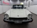 Fiat 124 Spider 2.0 Automatik/H-Kenzeiche/Verdeck-Neu