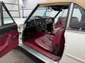 Fiat 124 Spider 2.0 Automatik/H-Kenzeiche/Verdeck-Neu