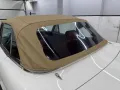 Fiat 124 Spider 2.0 Automatik/H-Kenzeiche/Verdeck-Neu