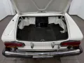 Fiat 124 Spider 2.0 Automatik/H-Kenzeiche/Verdeck-Neu