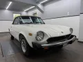 Fiat 124 Spider 2.0 Automatik/H-Kenzeiche/Verdeck-Neu