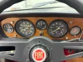Fiat 124 Spider 2.0 Automatik/H-Kenzeiche/Verdeck-Neu