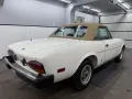 Fiat 124 Spider 2.0 Automatik/H-Kenzeiche/Verdeck-Neu