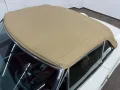 Fiat 124 Spider 2.0 Automatik/H-Kenzeiche/Verdeck-Neu