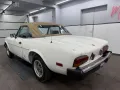 Fiat 124 Spider 2.0 Automatik/H-Kenzeiche/Verdeck-Neu