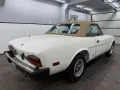Fiat 124 Spider 2.0 Automatik/H-Kenzeiche/Verdeck-Neu
