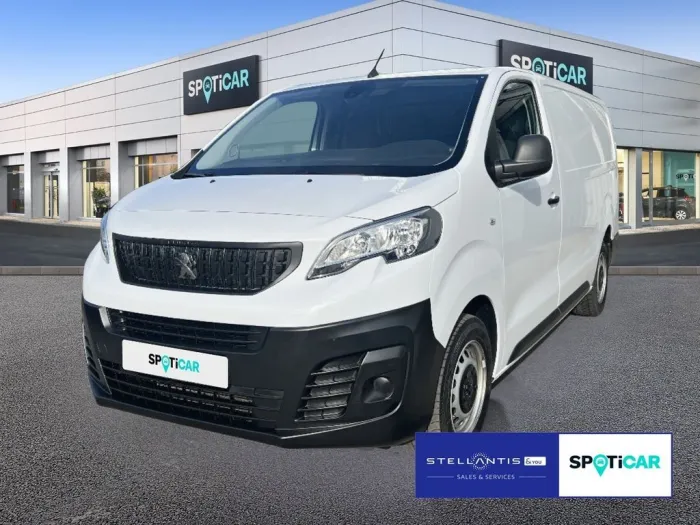 Peugeot Expert 2,0 HDI 145 Kasten lang KLI,PDC