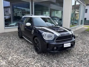 MINI Countryman 1.5 Cooper SE 'ALL4' Countryman 
