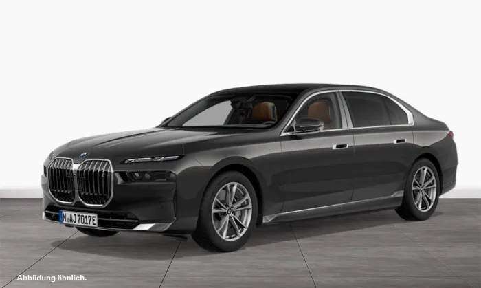 BMW i7 xDrive60 Limousine