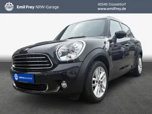 MINI Mini Cooper Countryman