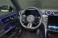 Mercedes-Benz C 43 T AMG 4M PANO/HUD/NIGHT/SOUND/360