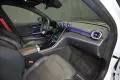 Mercedes-Benz C 43 T AMG 4M PANO/HUD/NIGHT/SOUND/360