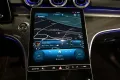 Mercedes-Benz C 43 T AMG 4M PANO/HUD/NIGHT/SOUND/360